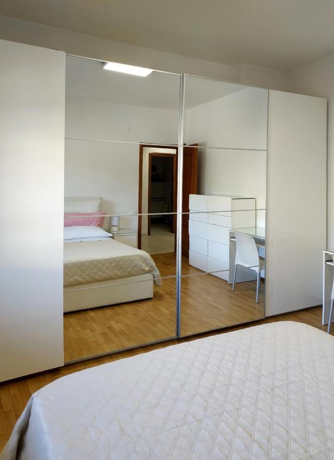 Conero Apartment Castelfidardo Exteriör bild
