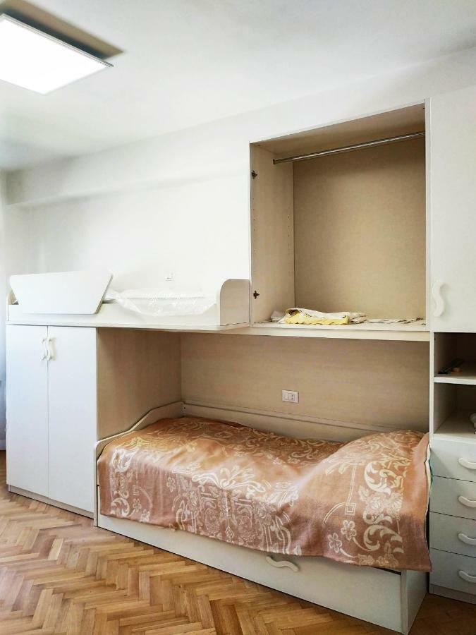 Conero Apartment Castelfidardo Exteriör bild