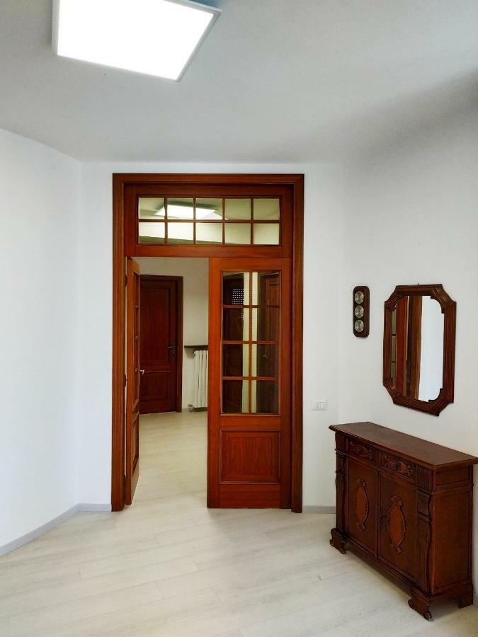 Conero Apartment Castelfidardo Exteriör bild
